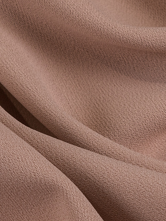 Вискоза кади Valentino (powder)