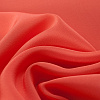 Шелковый крепдешин Gucci (coral)