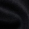 Шерстяной пальтовый трикотаж Loro Piana (nero)