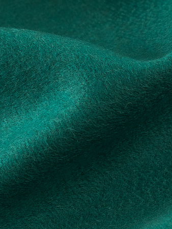 Пальтовая ткань Max Mara (turquoise)