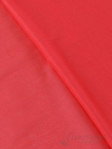 Хлопковый батист (red)