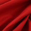 Костюмный хлопок Valentino (red)