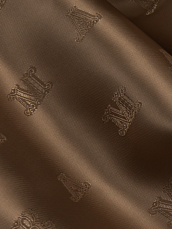 Подкладочная купра Max Mara (gold)