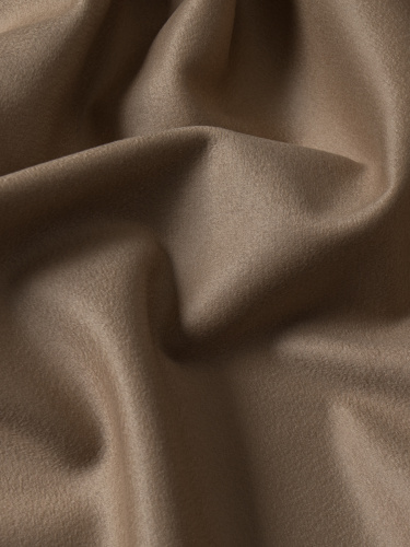 Двойная пальтовая ткань (beige)