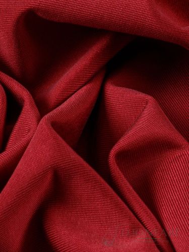Трикотаж купро (red)