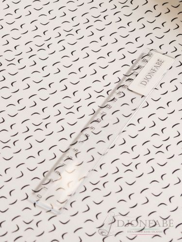 Вискоза штапель (minimalism)