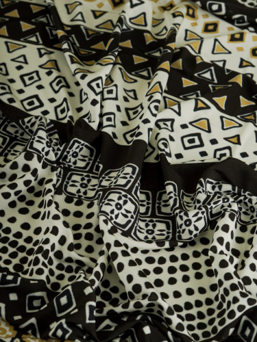 Трикотаж вискоза (геометрия)