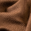 Шерстяное букле (brown)