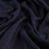 Шерстяное букле (navy)