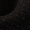 Шерстяное букле (black)