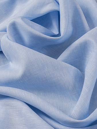 Лен (light blue)