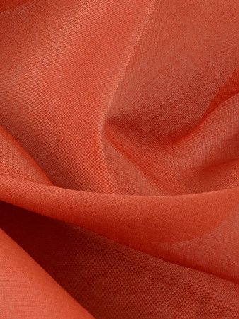 Хлопковый батист (orange)