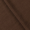 Лен с вискозой (brown)