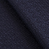 Шерстяное букле (navy)
