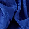Жаккардовая вискоза кади (blue)