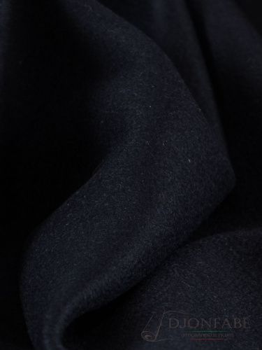 Пальтовая ткань Max Mara (navy)