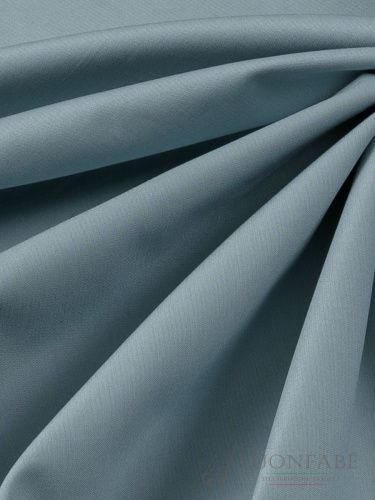 Костюмный хлопок (blue)