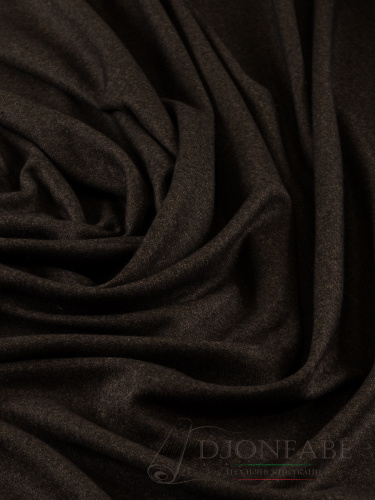 Кашемировый трикотаж Loro Piana (brown)