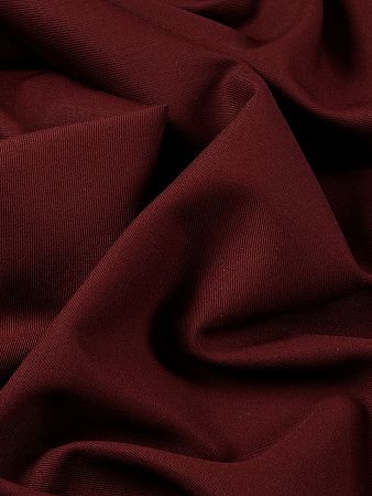 Костюмная шерсть Valentino (bordo)