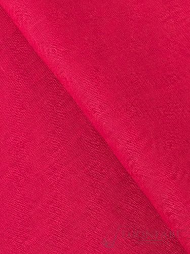 Лен (fucsia)