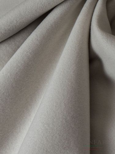 Двойная пальтовая ткань (cream)
