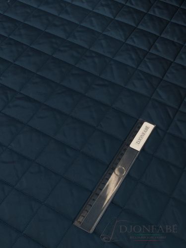 Двухсторонняя стежка (blue)