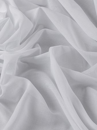 Хлопковый батист (bianco)
