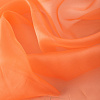 Шелковая органза (orange)