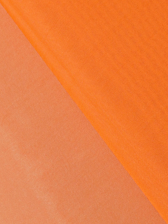 Хлопковая органза (orange)