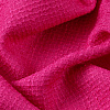 Шерстяное букле (fucsia)