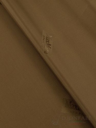 Подкладочная вискоза Max Mara (dark beige)
