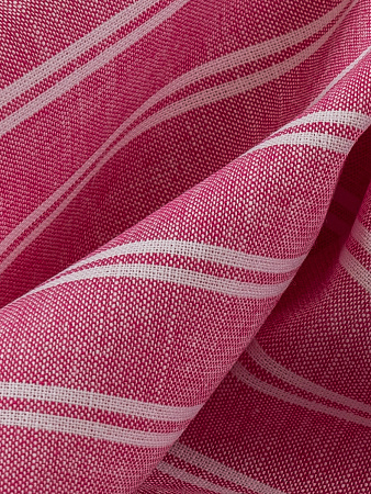 Хлопок со льном Celine (pink)