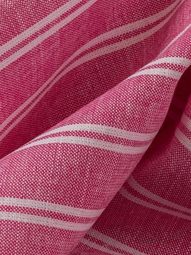 Хлопок со льном Celine (pink)