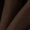 Лен с вискозой (brown)