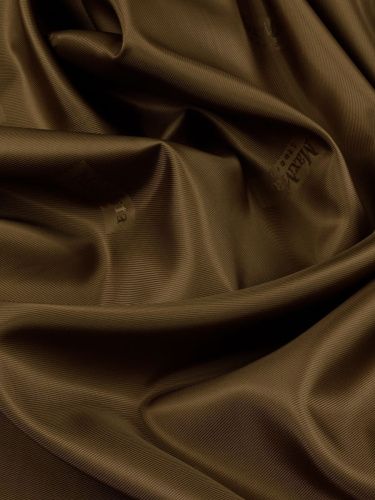 Подкладочная вискоза Max Mara (dark beige)