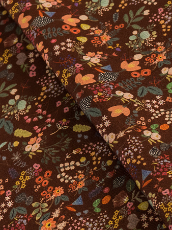 Тенсел (marrone)