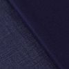 Хлопковый батист (navy)