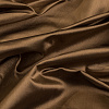 Дикий шелк шантунг (brown)