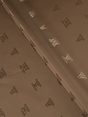 Подкладочная купра Max Mara (gold)