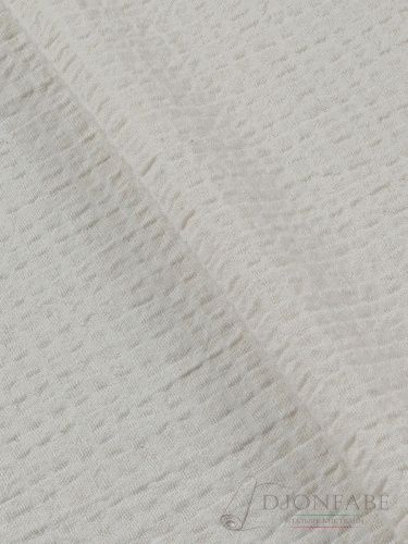 Костюмный хлопок (bianco)