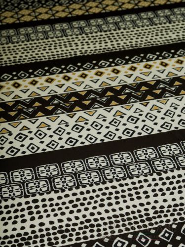 Трикотаж вискоза (геометрия)