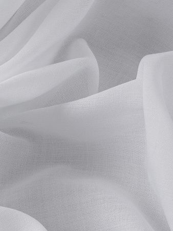 Хлопковый батист (bianco)