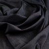 Лен с вискозой (denim)