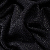 Букле с люрексом Navy