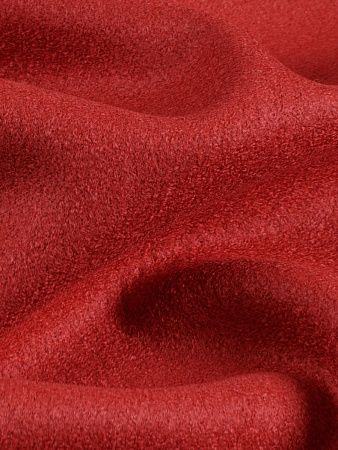 Пальтовая шерсть с кашемиром (red)