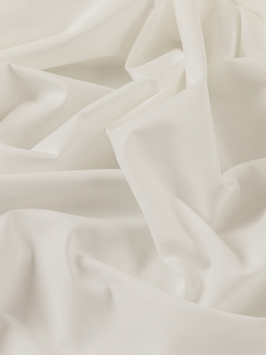 Хлопковый батист (white)