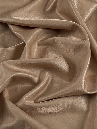Вискоза с люрексом (beige)