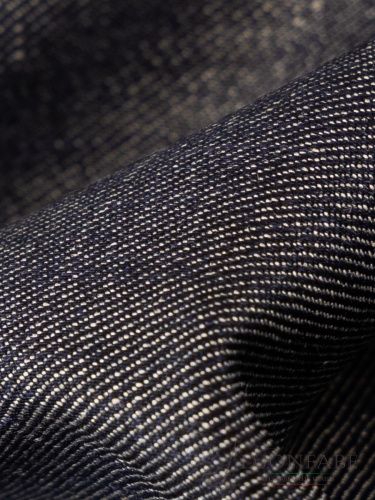 Костюмная шерсть Loro Piana (denim)