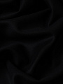 Двойная пальтовая ткань (black)