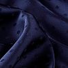 Жаккардовая вискоза кади (navy)